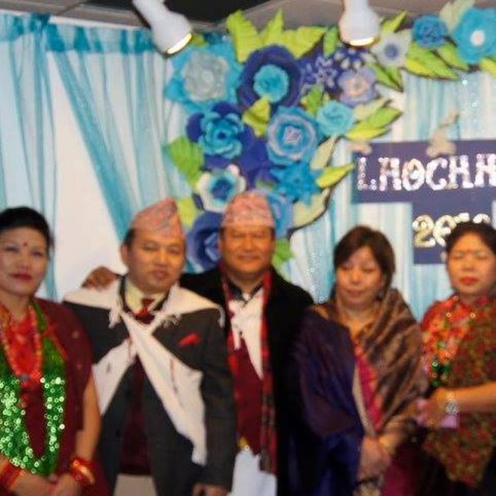 Meet your Posher, Chau